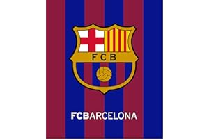 FC BARCELONA SOCCER TEAM BEACH TOWEL SIZE 40"X70" … FC BARCELONA SOCCER TEAM BEACH TOWEL SIZE 40"X70"