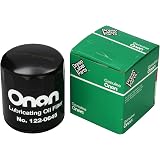 Cummins 1220645 Onan Oil Filter