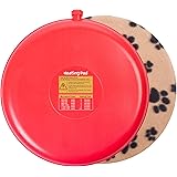snuggle safe disk petco