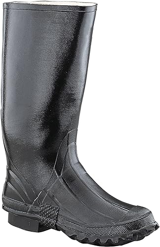 best boots for irrigation work