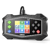 EPLCSE OBD2 Scanner Diagnostic Tool Code Reader | Check Engine Light