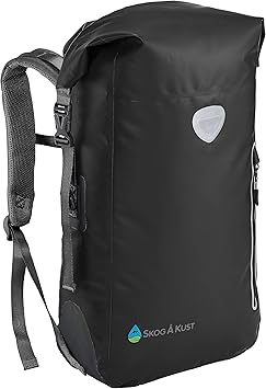 sak gear 35l backsak waterproof backpack