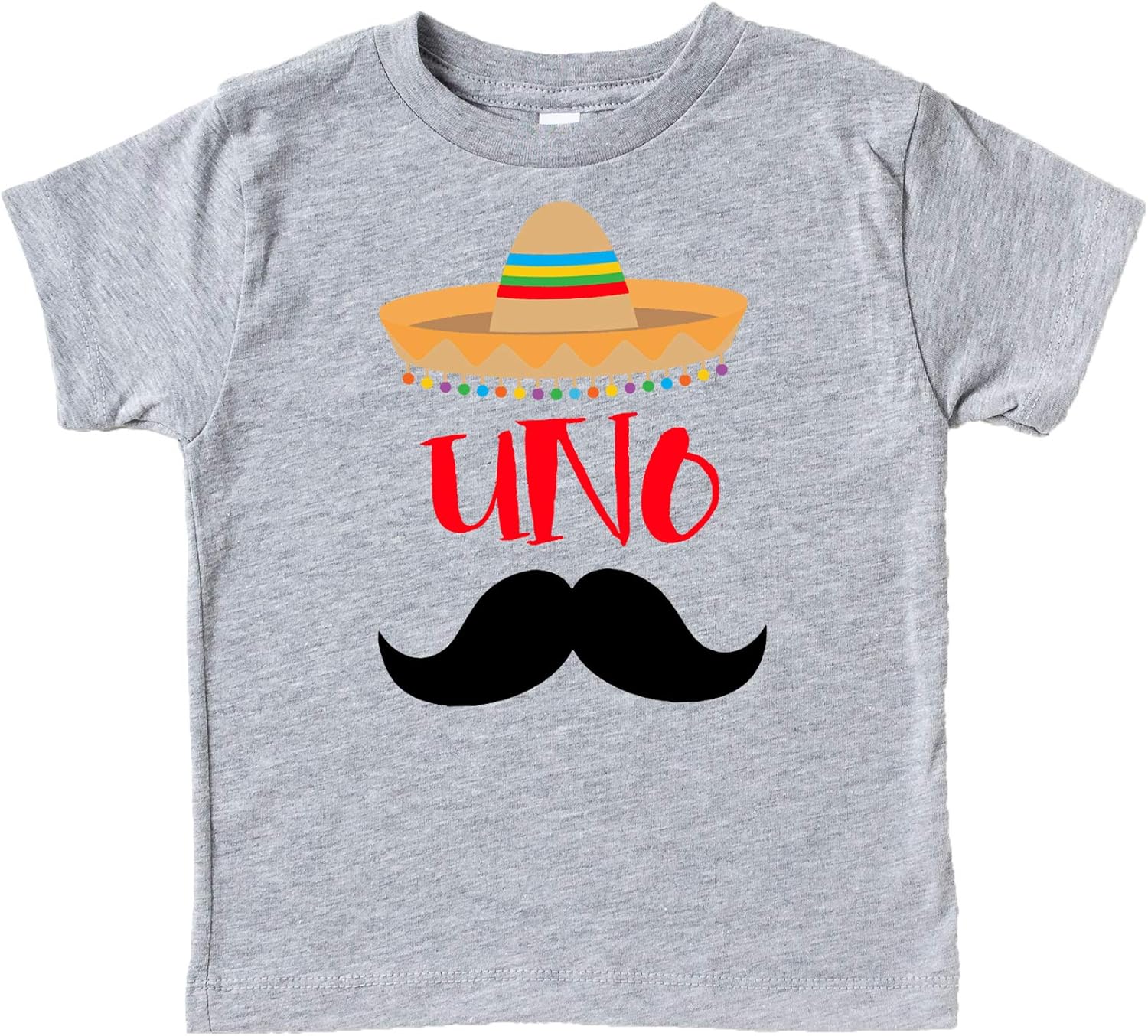 uno first birthday shirt
