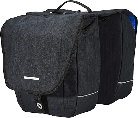 new looxs double pannier