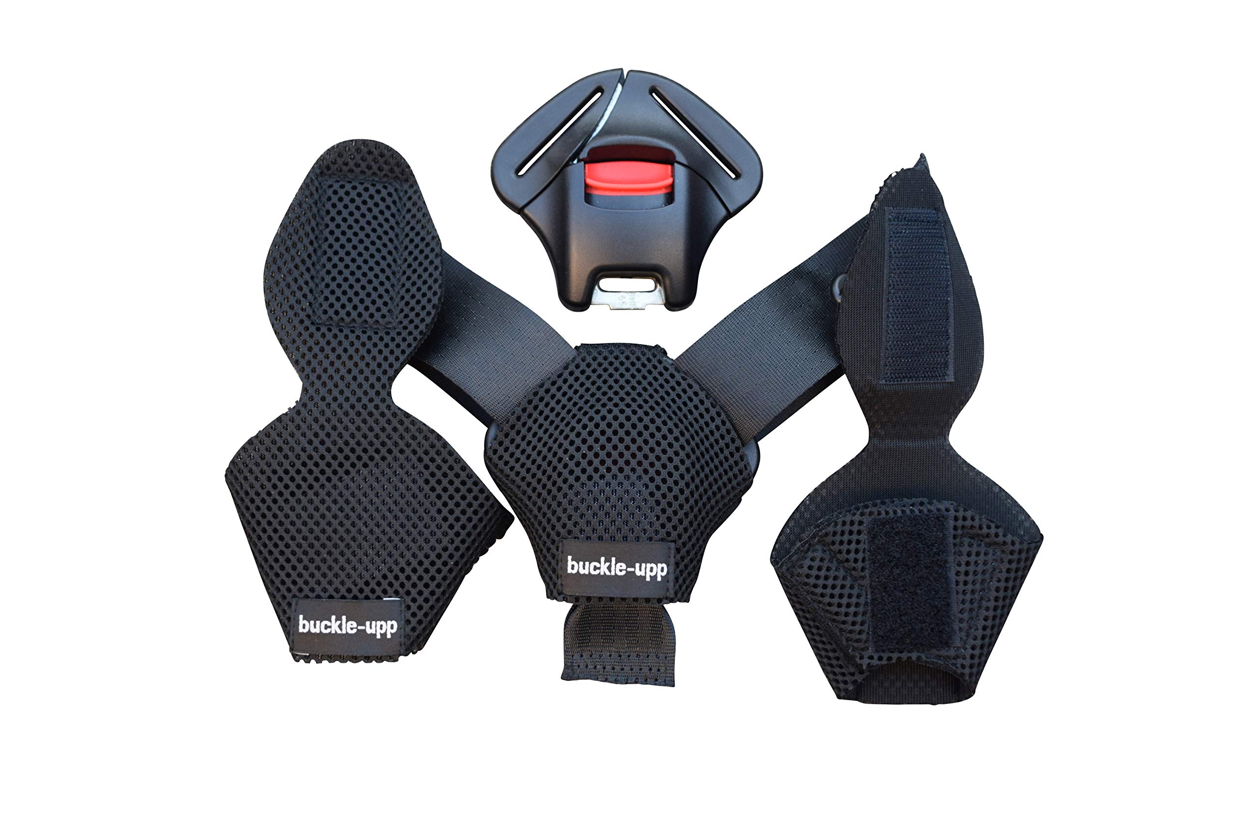 Buckleupp Anti Escape System for Children Car Seat Safety Buy Online