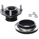 KYB SM5615 - Mount Kit, Black