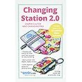 By Annie Changing Station 2.0 Pattern, Multi
