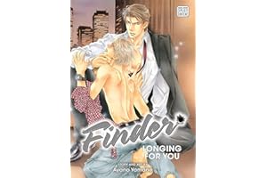 Finder Deluxe Edition: Longing for You, Vol. 7