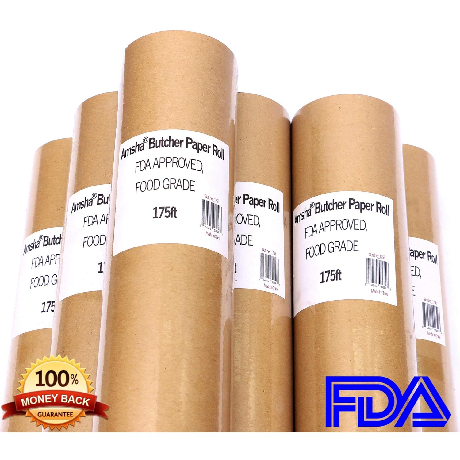 Top 10 Food Grade Butcher Paper Waxed Life Sunny