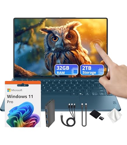 Amazon.com: Lenovo Yoga C740-15.6