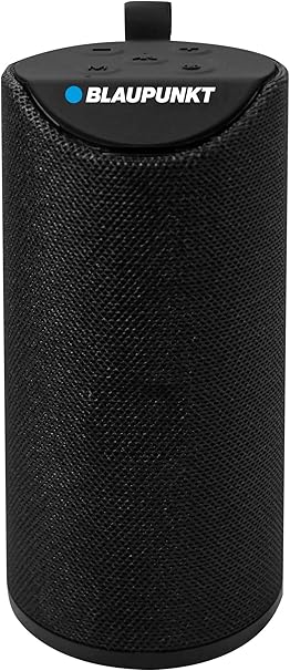 blaupunkt bluetooth speaker amazon