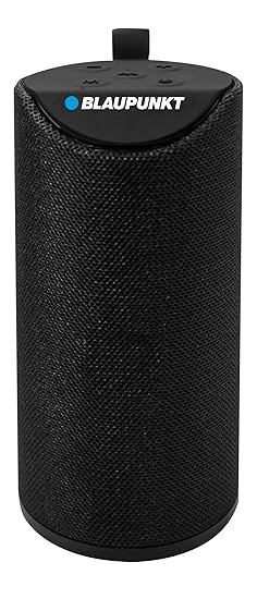 blaupunkt smart wireless speaker