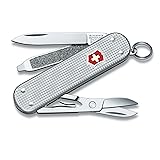 Victorinox Swiss Army Classic Pocket Knife