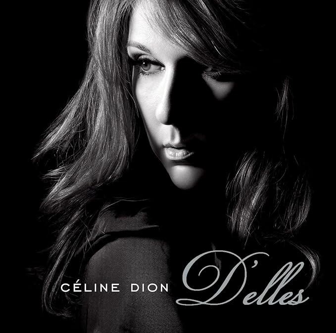 D'Elles Dion, Celine, Celine Dion Amazon.ca Music