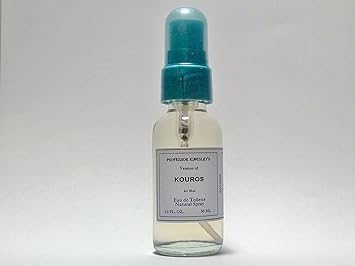 kouros fragrance