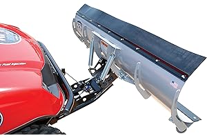 KFI Products 105144 60" Plow Replacement Kit for Straight and Country Blades