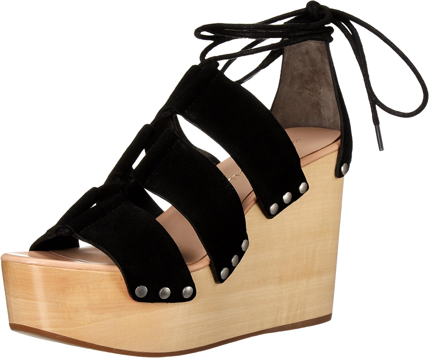 loeffler randall women's rivka platform high block heel sandals
