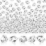 UPlama 600PCS Fake Crushed Ice Rocks, Acrylic