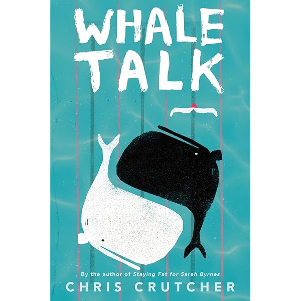 Staying Fat for Sarah Byrnes: Crutcher, Chris, Heller, Johnny