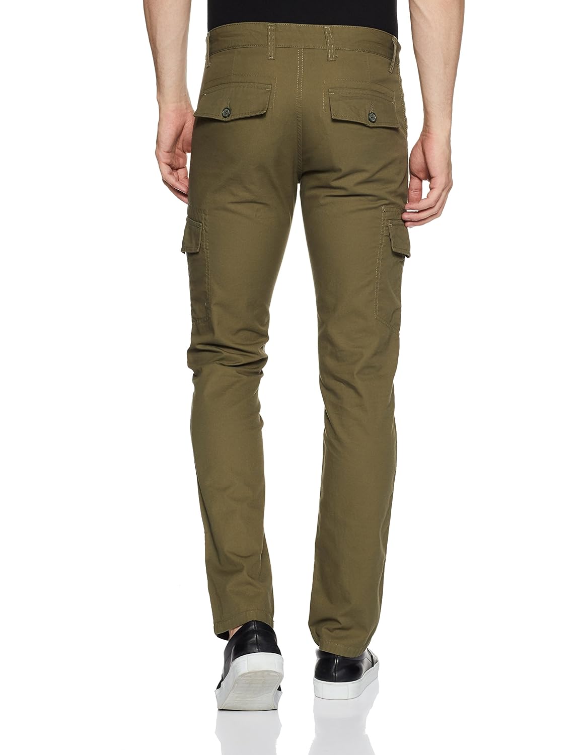 buffalo by fbb men's cargos