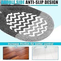 EXPAWLORER Anti Slip Dog Socks to Prevent Licking
