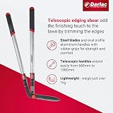 Darlac Telescopic Edging Shear 600-1080mm Lightweight Edging Tool view 3