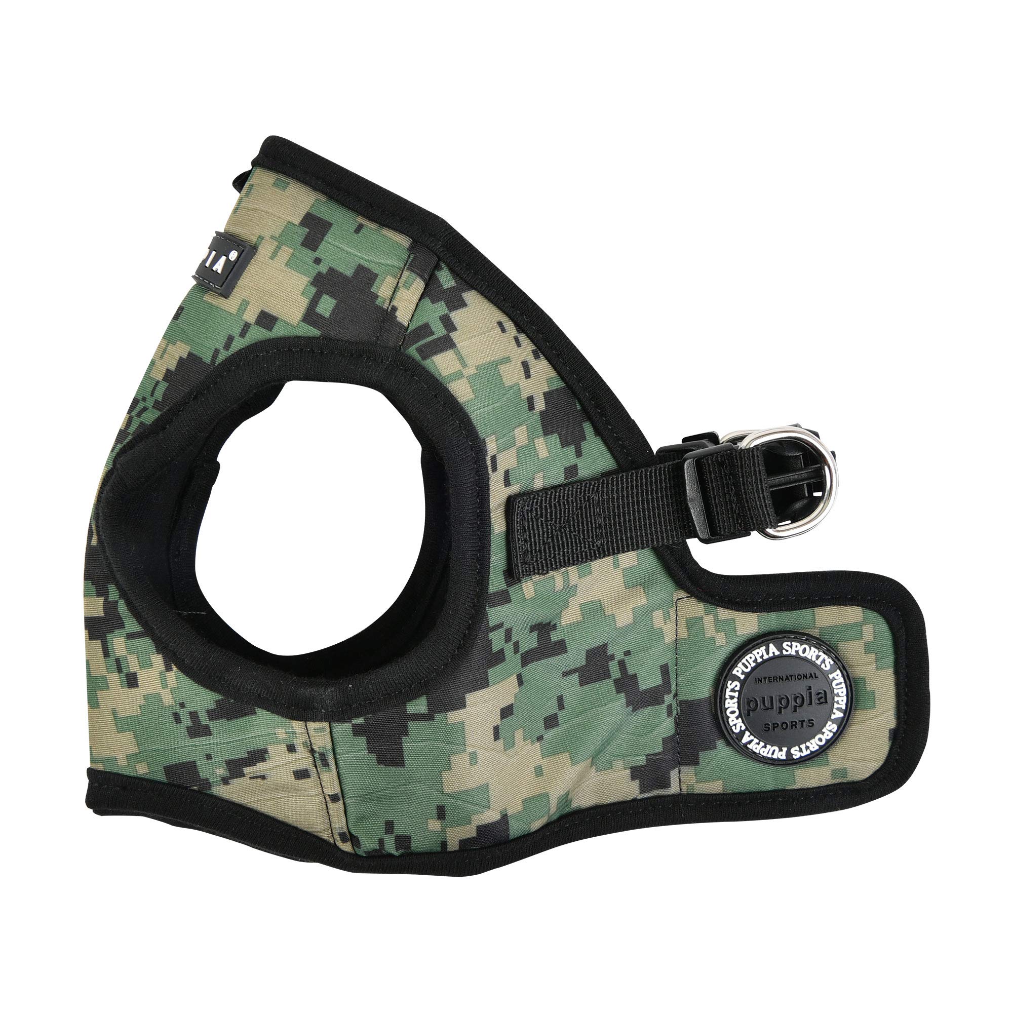 Puppia Dog Harness Harness B