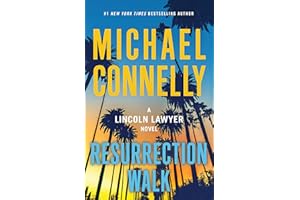 Resurrection Walk (Lincoln Lawyer)
