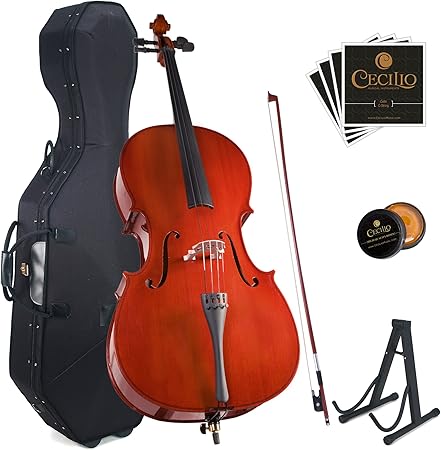 Cecilio CCO-100 Student Cello