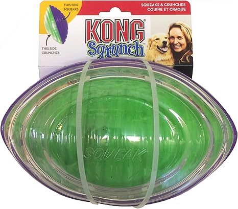 kong football large