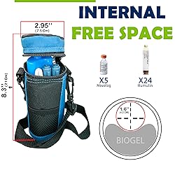 4allfamily Nomad + Soft case