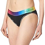 Calvin Klein Women's Pride Modern Cotton Bikini Panty