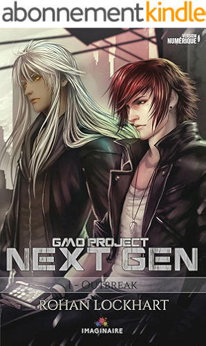 Download Outbreak: Next Gen, T1 (GMO-Project Next Gen) PDF