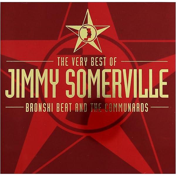Jimmy Somerville, Bronski Beat, Communards - Singles