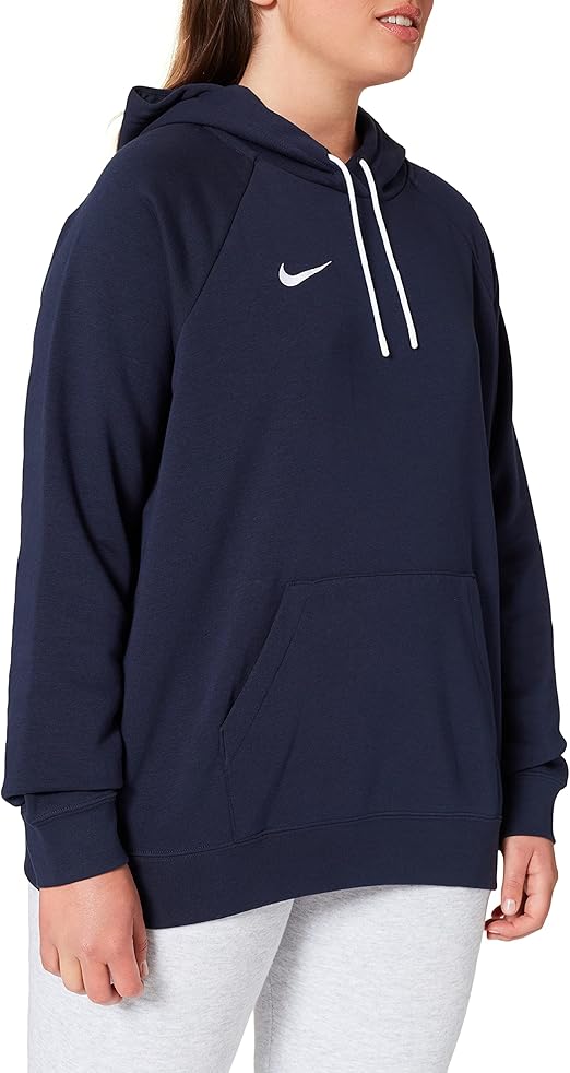 Nike Women's Team Club 20 Hoodie Women Hooded Sweatshirt Amazon.co.uk