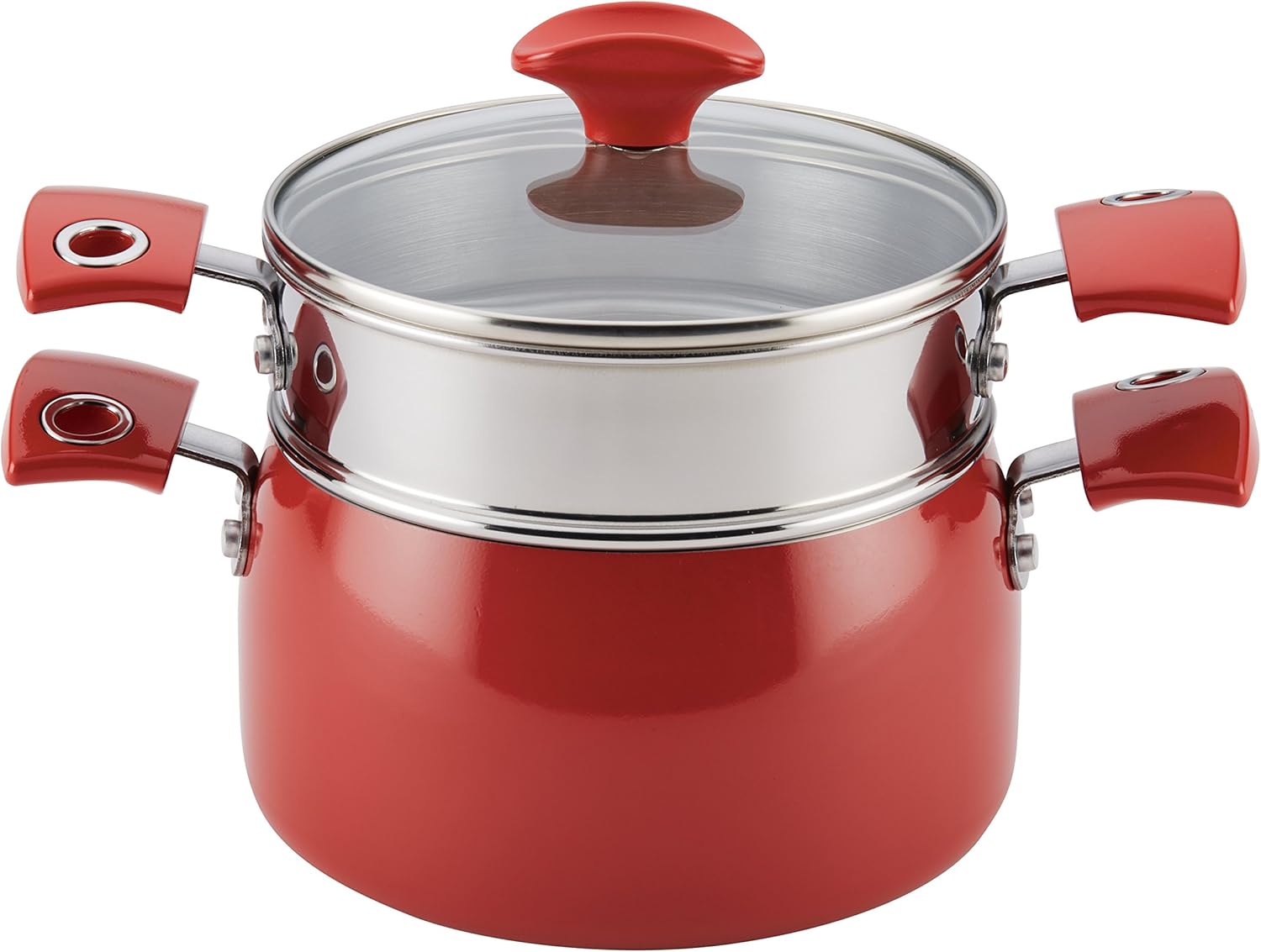 The 10 Best Porcelain Enamel Steamer