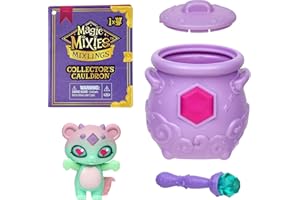 Magic Mixies Mixlings - Collector's Cauldron