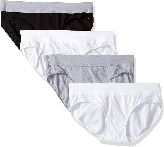 ropa interior hanes mujer