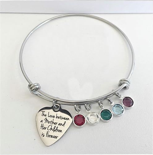 mother bracelet amazon