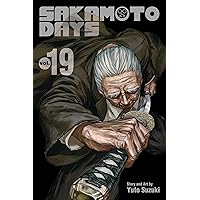 Amazon.com: Sakamoto Days, Vol. 21: 9781974762316: Suzuki, Yuto: Books