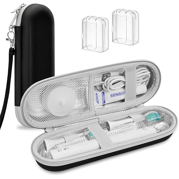 Hard Case For Andis 17220/17200/ 17150/17155 /17160 Pro Foil Lithiu