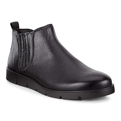 Buy Ecco Bella Leather Boots for Women Online Kuwait Ubuy