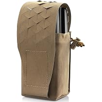 thumbnail image 2 of WYNEX Tourniquet Holder - MOLLE Compatible EMT Tactical 2 of 9