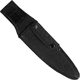 XYJ Universal Knife Sheath, Black, 10 * 2 inch