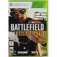 Battlefield Hardline - Xbox 360