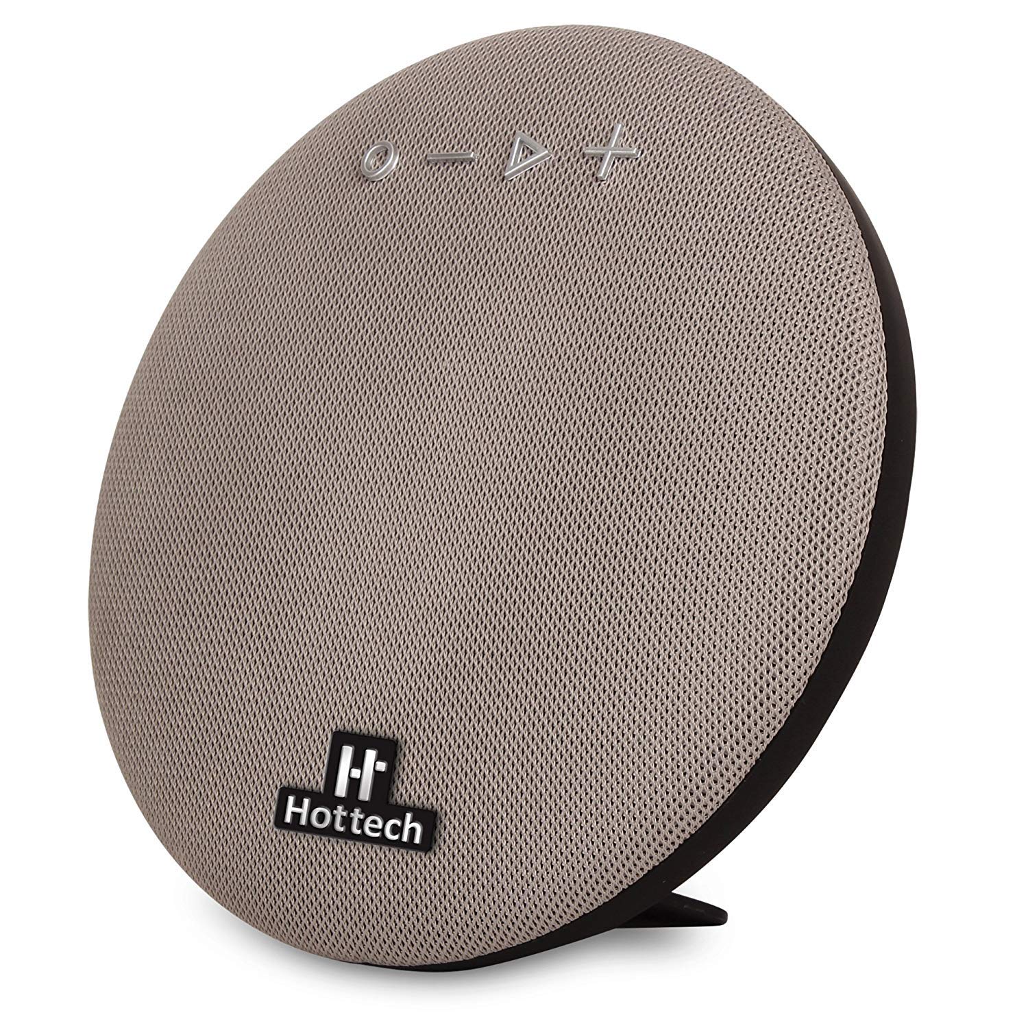 hottech bluetooth speaker
