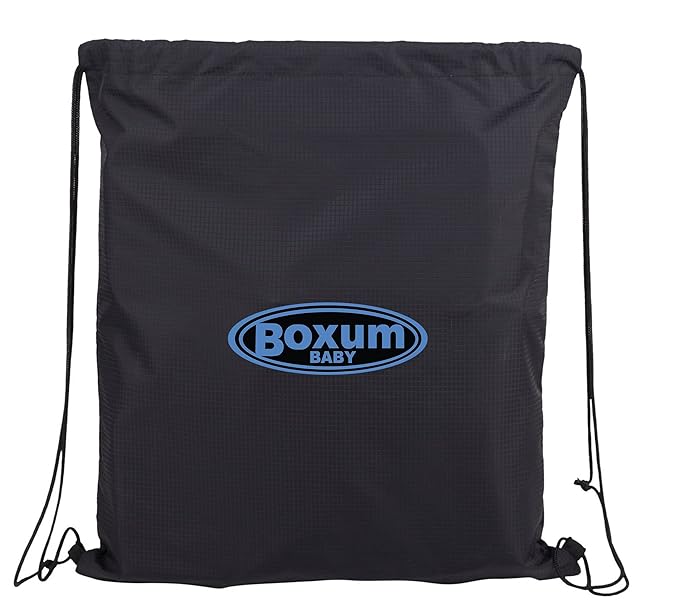 boxum baby 3 in 1 portable bassinet