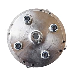 ACTINTOOL 6 inch double layer plates bush hammer