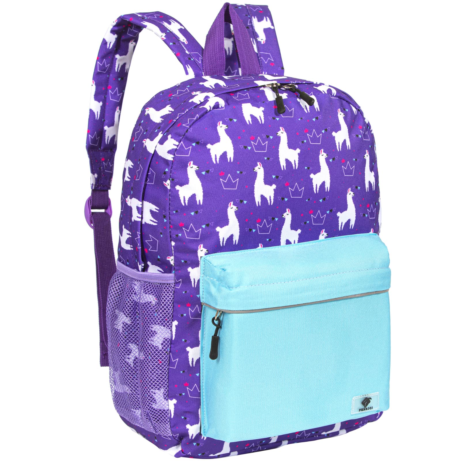 Kid’s Backpack for Boys, Girls, 16