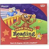 JumpStart Reading for First Graders